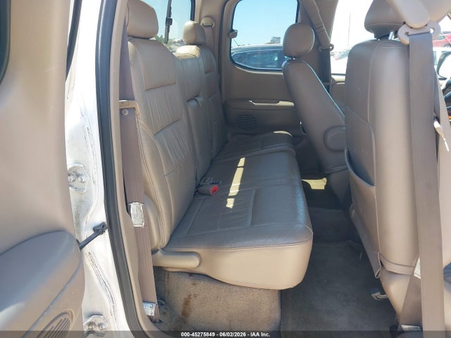 Продаж на аукціоні авто 2002 Toyota Tundra Ltd V8, vin: 5TBBT481X2S290986, номер лоту: 45275849