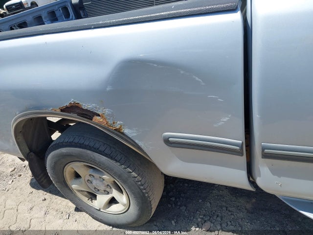 2000 Toyota Tundra Sr5 V8 მანქანა იყიდება აუქციონზე, vin: 5TBRT3412YS052072, აუქციონის ნომერი: 45275852