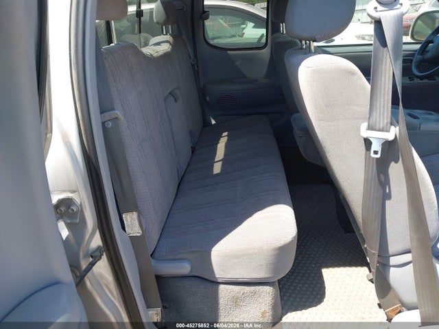 2000 Toyota Tundra Sr5 V8 მანქანა იყიდება აუქციონზე, vin: 5TBRT3412YS052072, აუქციონის ნომერი: 45275852