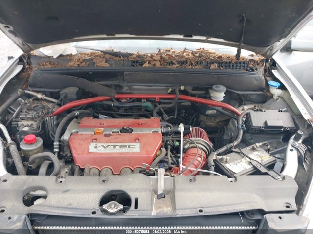 Aukcja sprzedaży 2004 Honda Cr-v Ex, vin: SHSRD78854U224928, numer aukcji: 45275853