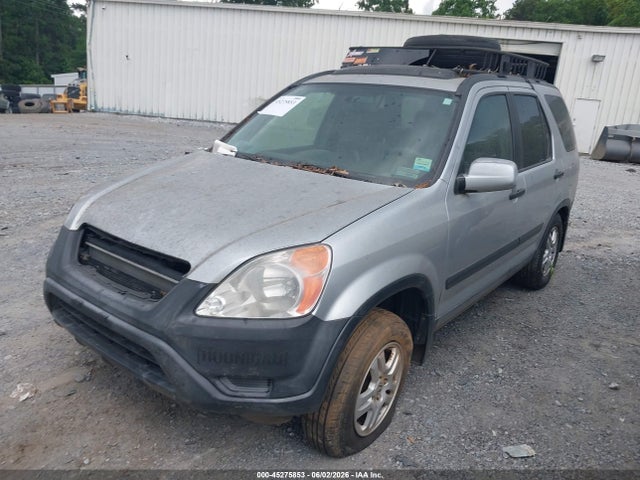 Aukcja sprzedaży 2004 Honda Cr-v Ex, vin: SHSRD78854U224928, numer aukcji: 45275853