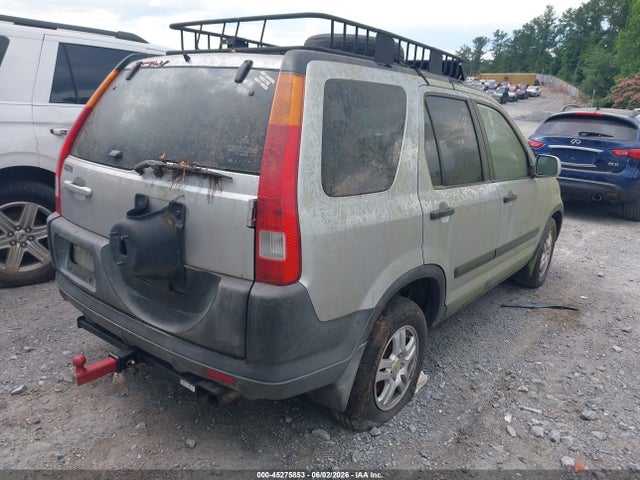 Aukcja sprzedaży 2004 Honda Cr-v Ex, vin: SHSRD78854U224928, numer aukcji: 45275853