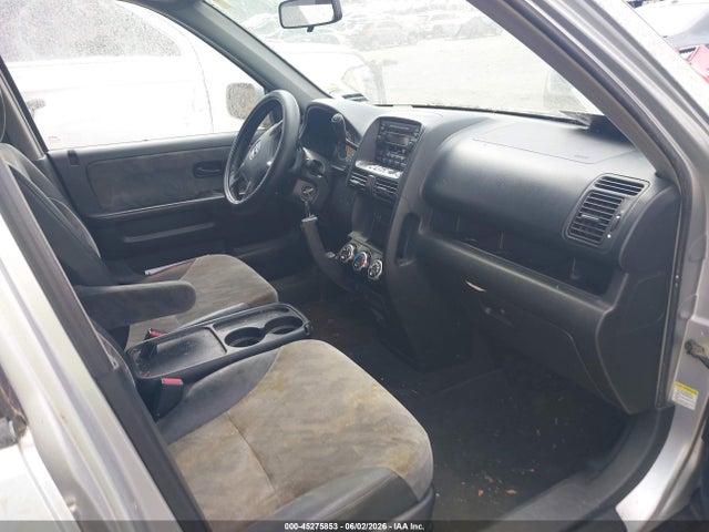 Aukcja sprzedaży 2004 Honda Cr-v Ex, vin: SHSRD78854U224928, numer aukcji: 45275853