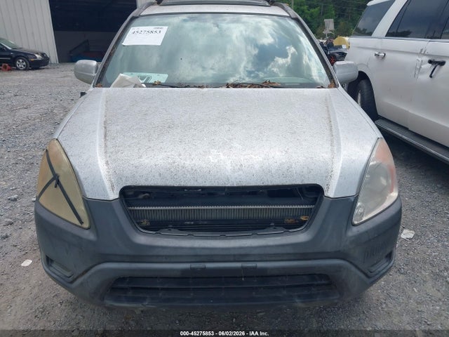 Aukcja sprzedaży 2004 Honda Cr-v Ex, vin: SHSRD78854U224928, numer aukcji: 45275853