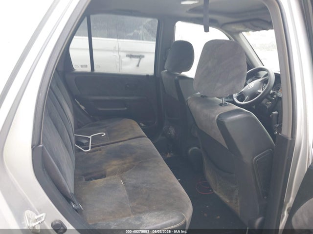 Aukcja sprzedaży 2004 Honda Cr-v Ex, vin: SHSRD78854U224928, numer aukcji: 45275853