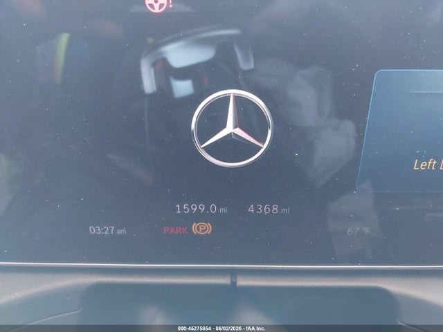 W1KAF8AB5TR309695 Mercedes-Benz Amg C 63 S E Performance