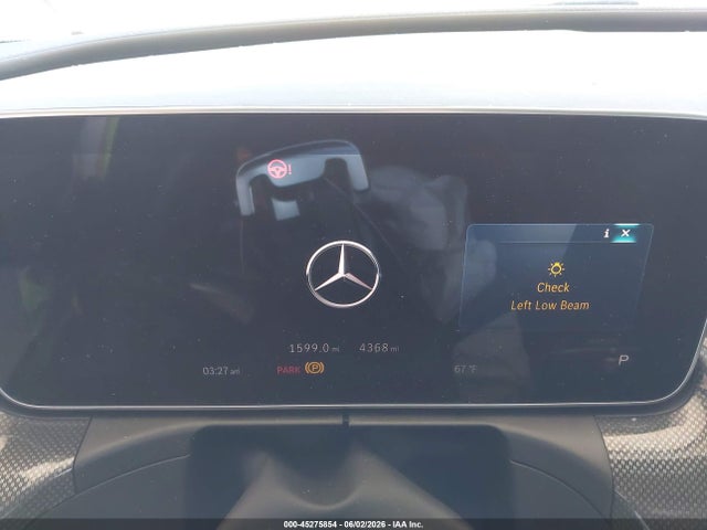 W1KAF8AB5TR309695 Mercedes-Benz Amg C 63 S E Performance