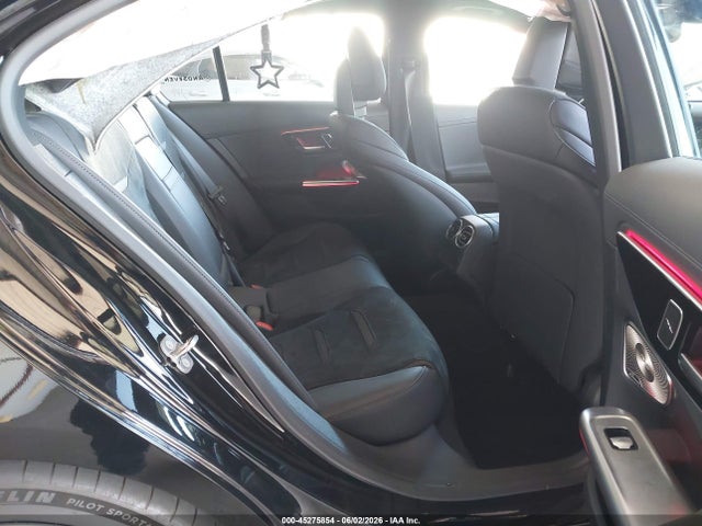 W1KAF8AB5TR309695 Mercedes-Benz Amg C 63 S E Performance