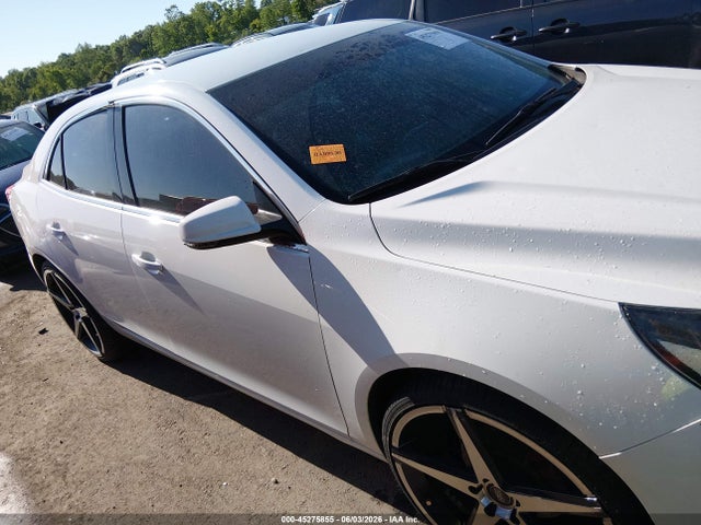 Продаж на аукціоні авто 2016 Chevrolet Malibu Limited Lt, vin: 1G11C5SA7GU144803, номер лоту: 45275855