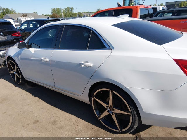 Продаж на аукціоні авто 2016 Chevrolet Malibu Limited Lt, vin: 1G11C5SA7GU144803, номер лоту: 45275855
