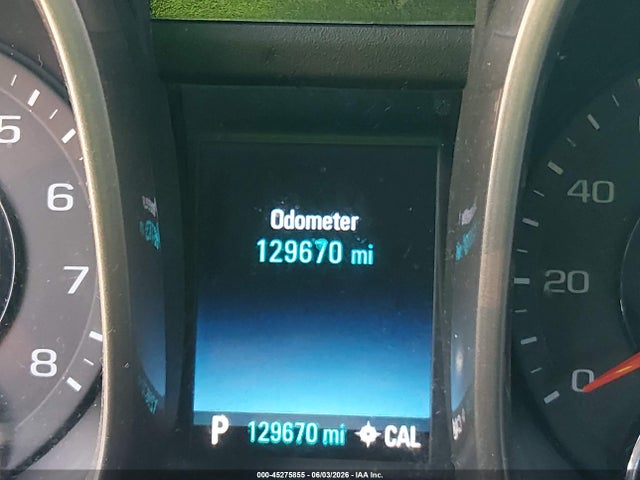 Продаж на аукціоні авто 2016 Chevrolet Malibu Limited Lt, vin: 1G11C5SA7GU144803, номер лоту: 45275855