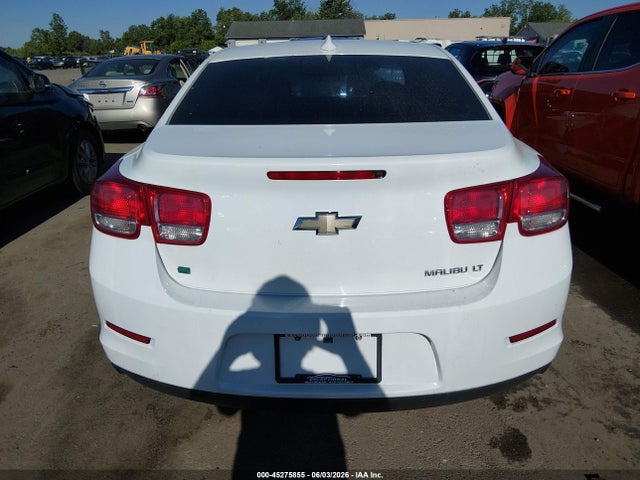 Продаж на аукціоні авто 2016 Chevrolet Malibu Limited Lt, vin: 1G11C5SA7GU144803, номер лоту: 45275855
