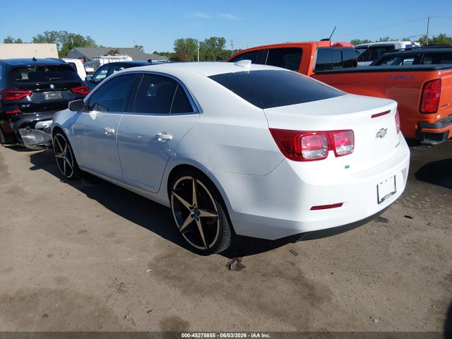 Продаж на аукціоні авто 2016 Chevrolet Malibu Limited Lt, vin: 1G11C5SA7GU144803, номер лоту: 45275855