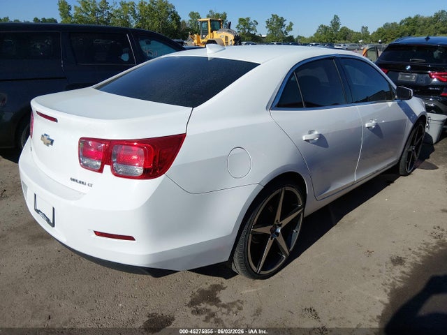 Продаж на аукціоні авто 2016 Chevrolet Malibu Limited Lt, vin: 1G11C5SA7GU144803, номер лоту: 45275855
