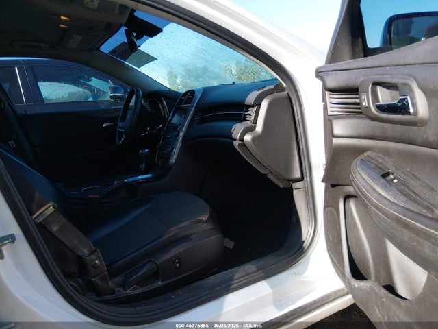Продаж на аукціоні авто 2016 Chevrolet Malibu Limited Lt, vin: 1G11C5SA7GU144803, номер лоту: 45275855