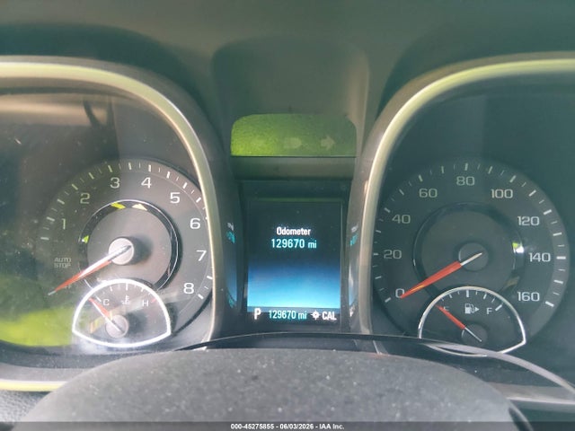 Продаж на аукціоні авто 2016 Chevrolet Malibu Limited Lt, vin: 1G11C5SA7GU144803, номер лоту: 45275855