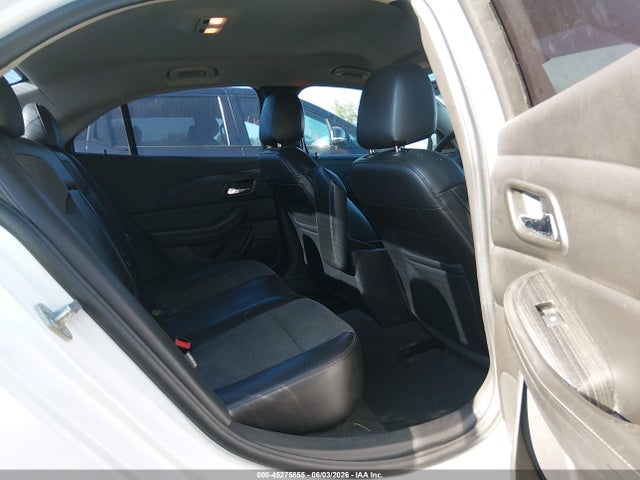 Продаж на аукціоні авто 2016 Chevrolet Malibu Limited Lt, vin: 1G11C5SA7GU144803, номер лоту: 45275855