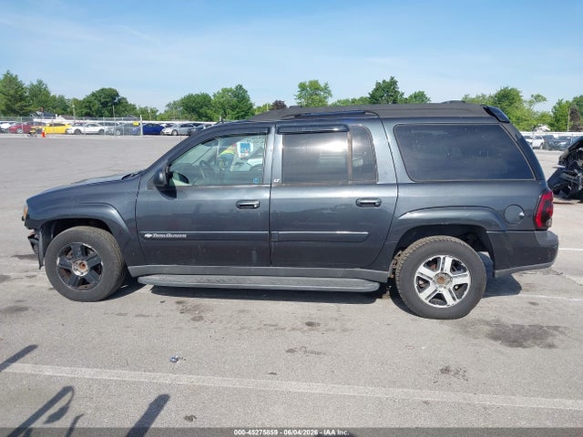 Продажа на аукционе авто 2004 Chevrolet Trailblazer Ext Lt, vin: 1GNES16SX46212610, номер лота: 45275859