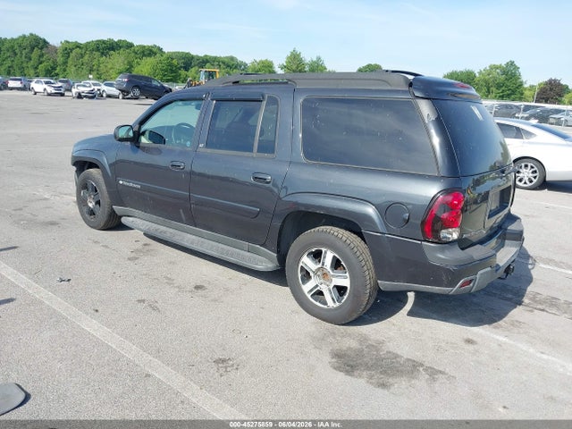 2004 Chevrolet Trailblazer Ext Lt მანქანა იყიდება აუქციონზე, vin: 1GNES16SX46212610, აუქციონის ნომერი: 45275859