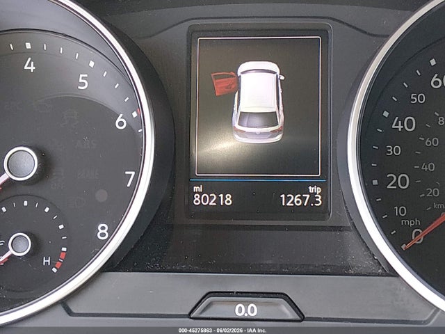 Aukcja sprzedaży 2018 Volkswagen Tiguan 2.0t Se/2.0t Sel, vin: 3VV3B7AX8JM047238, numer aukcji: 45275863