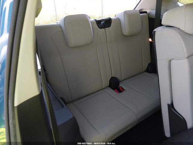 Aukcja sprzedaży 2018 Volkswagen Tiguan 2.0t Se/2.0t Sel, vin: 3VV3B7AX8JM047238, numer aukcji: 45275863