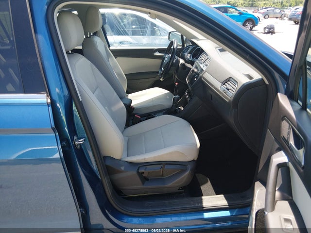 Aukcja sprzedaży 2018 Volkswagen Tiguan 2.0t Se/2.0t Sel, vin: 3VV3B7AX8JM047238, numer aukcji: 45275863