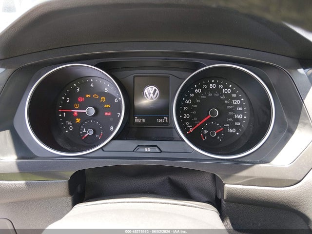 Aukcja sprzedaży 2018 Volkswagen Tiguan 2.0t Se/2.0t Sel, vin: 3VV3B7AX8JM047238, numer aukcji: 45275863