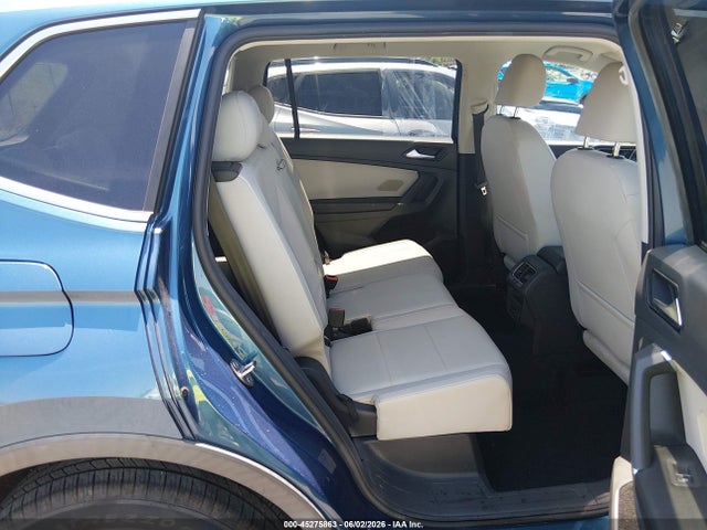 Aukcja sprzedaży 2018 Volkswagen Tiguan 2.0t Se/2.0t Sel, vin: 3VV3B7AX8JM047238, numer aukcji: 45275863