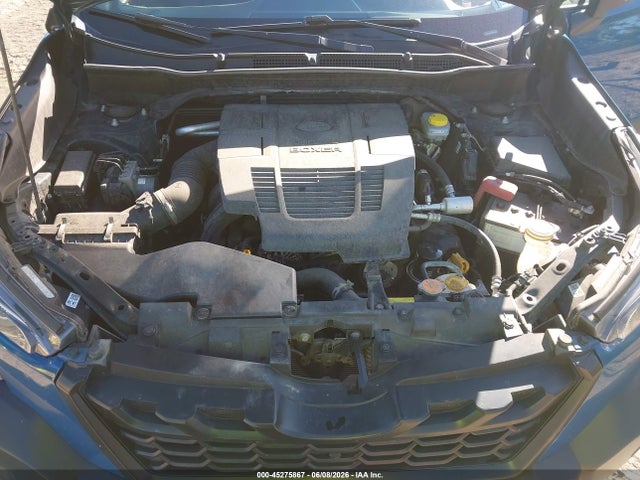45275867 :رقم المزاد ، JF2SKALCXPH400756 vin ، 2023 Subaru Forester Wilderness مزاد بيع