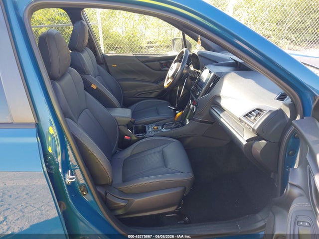 45275867 :رقم المزاد ، JF2SKALCXPH400756 vin ، 2023 Subaru Forester Wilderness مزاد بيع