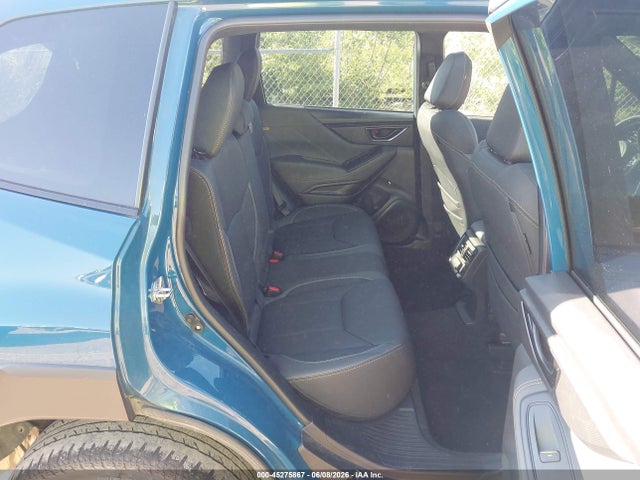 45275867 :رقم المزاد ، JF2SKALCXPH400756 vin ، 2023 Subaru Forester Wilderness مزاد بيع