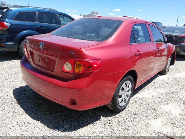 Aukcja sprzedaży 2010 Toyota Corolla Le, vin: 1NXBU4EE9AZ373603, numer aukcji: 45275868