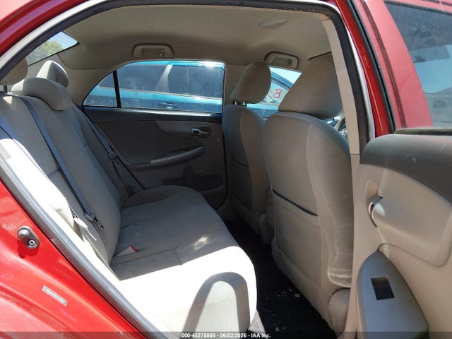 Aukcja sprzedaży 2010 Toyota Corolla Le, vin: 1NXBU4EE9AZ373603, numer aukcji: 45275868