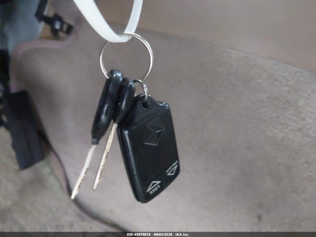 45275874 :رقم المزاد ، 2B6HB21Y0TK144460 vin ، 1996 Dodge Ram Van B2500 مزاد بيع