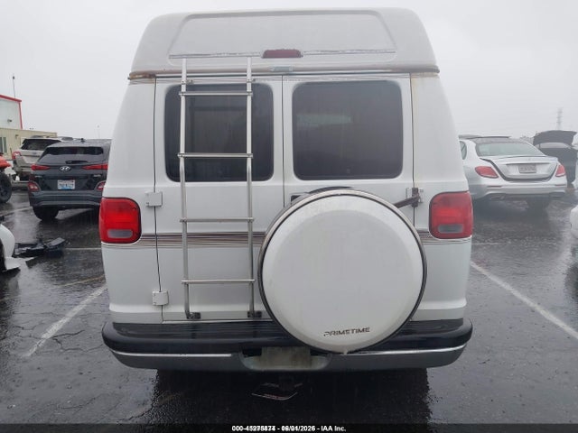 45275874 :رقم المزاد ، 2B6HB21Y0TK144460 vin ، 1996 Dodge Ram Van B2500 مزاد بيع