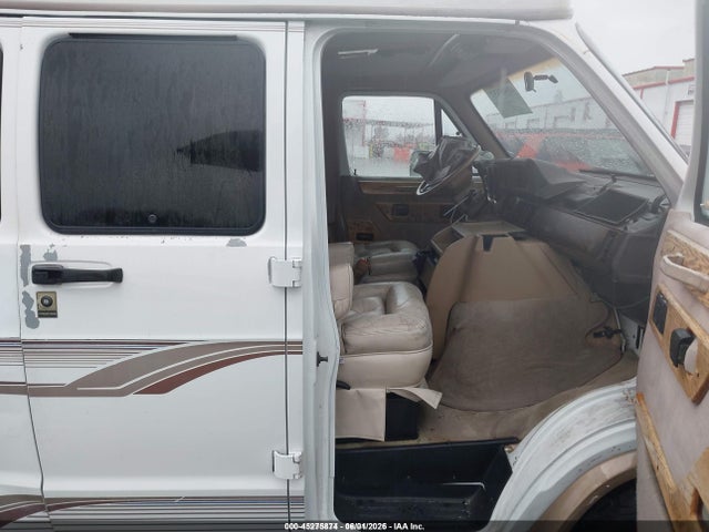 45275874 :رقم المزاد ، 2B6HB21Y0TK144460 vin ، 1996 Dodge Ram Van B2500 مزاد بيع