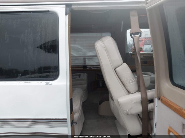 45275874 :رقم المزاد ، 2B6HB21Y0TK144460 vin ، 1996 Dodge Ram Van B2500 مزاد بيع