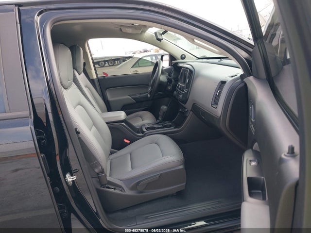 Aukcja sprzedaży 2019 Chevrolet Colorado Wt, vin: 1GCGSBEA0K1199781, numer aukcji: 45275878
