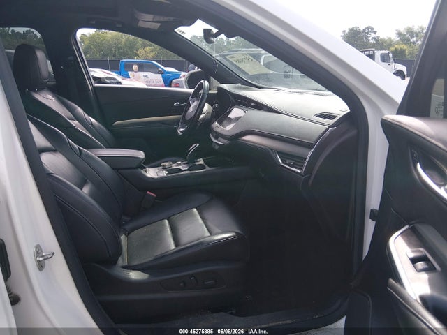 Aukcja sprzedaży 2020 Cadillac Xt4 Awd Premium Luxury, vin: 1GYFZDR47LF035630, numer aukcji: 45275885