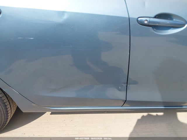 45275889 :رقم المزاد ، JM1BL1UF3B1449772 vin ، 2011 Mazda Mazda3 I Sport مزاد بيع