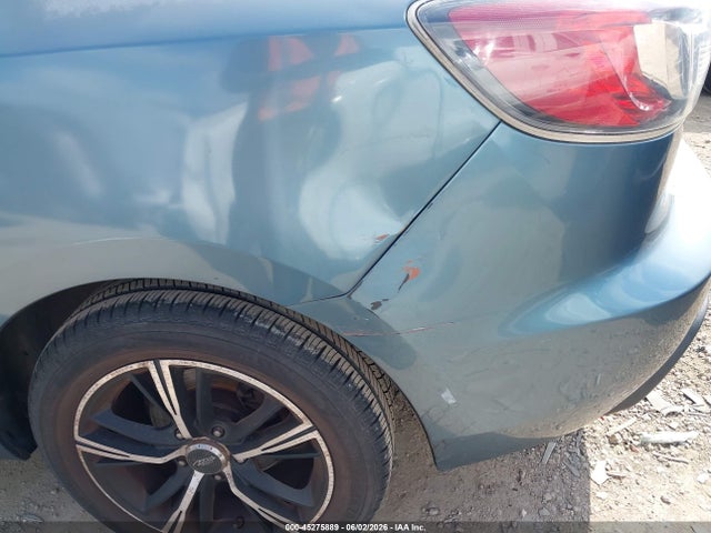 45275889 :رقم المزاد ، JM1BL1UF3B1449772 vin ، 2011 Mazda Mazda3 I Sport مزاد بيع