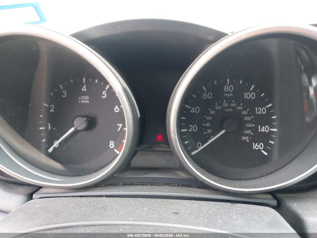 45275889 :رقم المزاد ، JM1BL1UF3B1449772 vin ، 2011 Mazda Mazda3 I Sport مزاد بيع