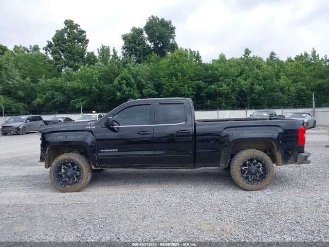 2014 Gmc Sierra 1500 Sle მანქანა იყიდება აუქციონზე, vin: 1GTV2UEC2EZ189098, აუქციონის ნომერი: 45275893