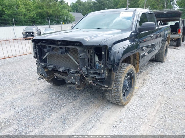 2014 Gmc Sierra 1500 Sle მანქანა იყიდება აუქციონზე, vin: 1GTV2UEC2EZ189098, აუქციონის ნომერი: 45275893