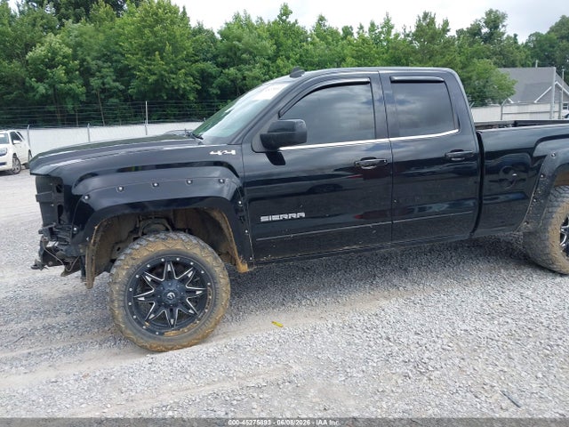 2014 Gmc Sierra 1500 Sle მანქანა იყიდება აუქციონზე, vin: 1GTV2UEC2EZ189098, აუქციონის ნომერი: 45275893