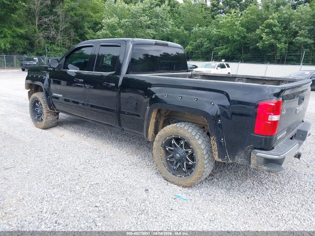 2014 Gmc Sierra 1500 Sle მანქანა იყიდება აუქციონზე, vin: 1GTV2UEC2EZ189098, აუქციონის ნომერი: 45275893