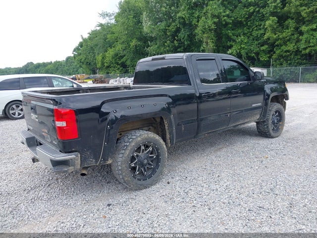 2014 Gmc Sierra 1500 Sle მანქანა იყიდება აუქციონზე, vin: 1GTV2UEC2EZ189098, აუქციონის ნომერი: 45275893