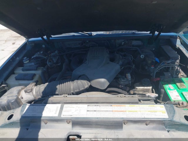 Aukcja sprzedaży 1998 Mercury Mountaineer, vin: 4M2ZU54EXWUJ16378, numer aukcji: 45275894