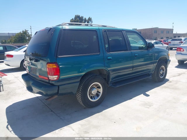 Aukcja sprzedaży 1998 Mercury Mountaineer, vin: 4M2ZU54EXWUJ16378, numer aukcji: 45275894