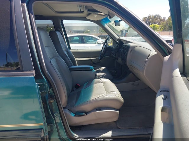 Aukcja sprzedaży 1998 Mercury Mountaineer, vin: 4M2ZU54EXWUJ16378, numer aukcji: 45275894